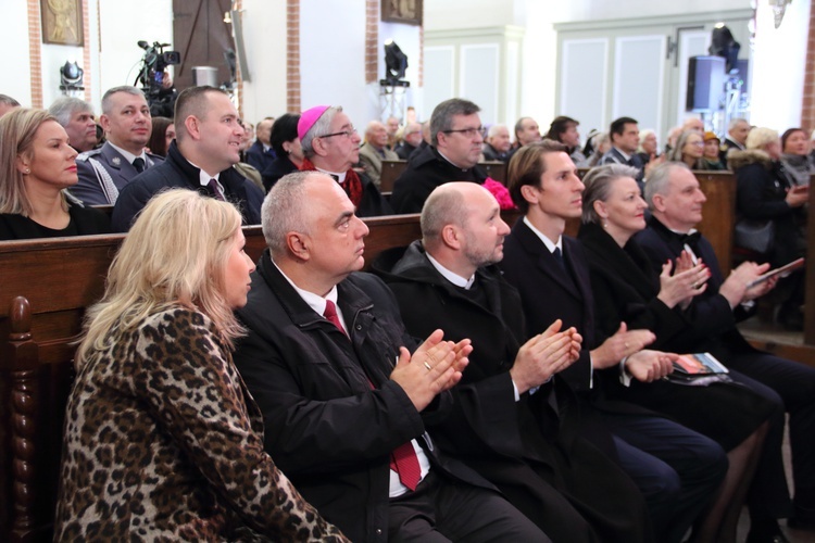 Muzyczny dar Gdańska na Stulecie Niepodległości