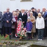 Obchody 100. rocznicy odzyskania niepodległości przez Polskę w Szczawnie-Zdroju