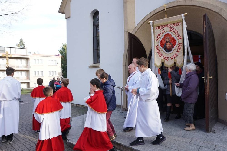 Obchody 100. rocznicy odzyskania niepodległości przez Polskę w Szczawnie-Zdroju