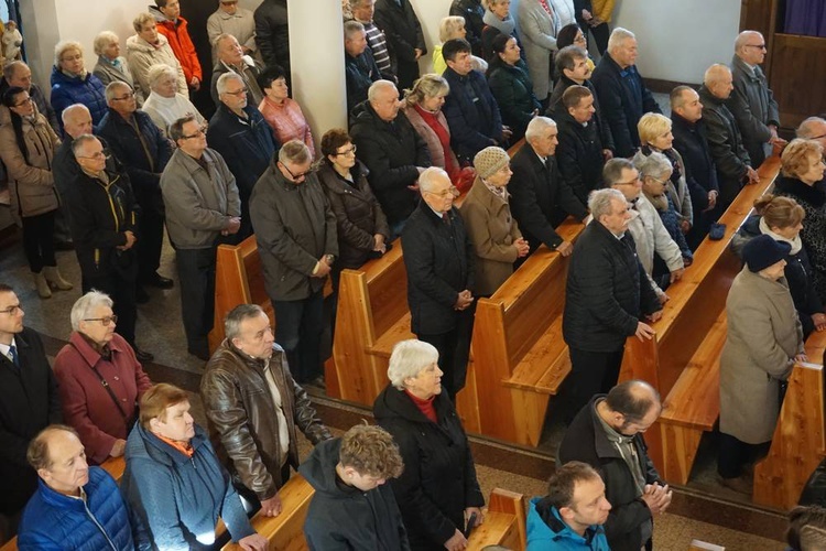 Obchody 100. rocznicy odzyskania niepodległości przez Polskę w Szczawnie-Zdroju