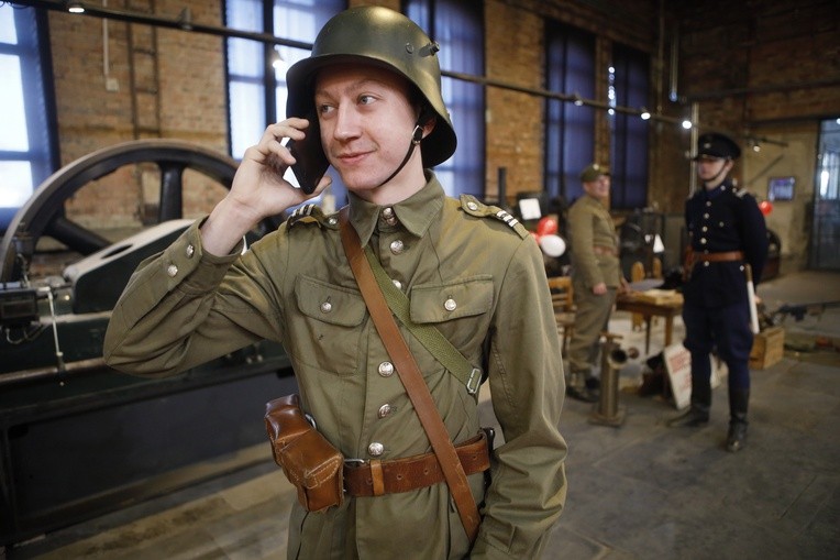 Festiwal "Niepodległa z Walcownią"