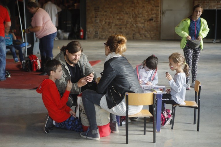 Festiwal "Niepodległa z Walcownią"