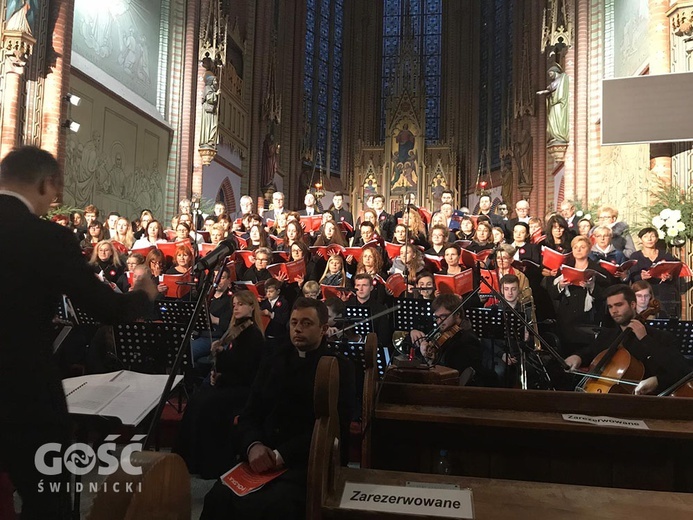 II Bielawskie Warsztaty Liturgiczno-Muzyczne