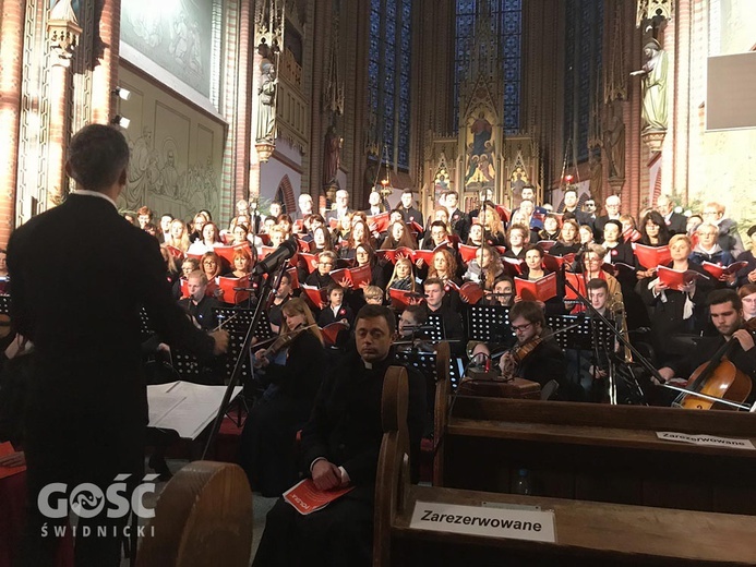 II Bielawskie Warsztaty Liturgiczno-Muzyczne