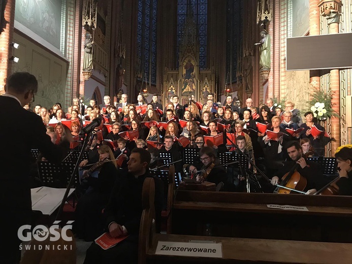 II Bielawskie Warsztaty Liturgiczno-Muzyczne