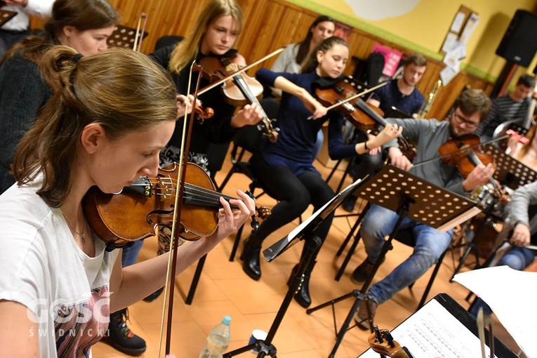 II Bielawskie Warsztaty Liturgiczno-Muzyczne