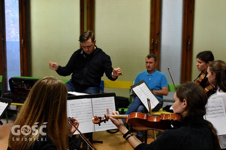 II Bielawskie Warsztaty Liturgiczno-Muzyczne