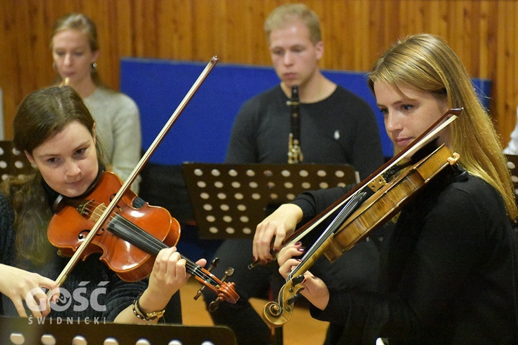 II Bielawskie Warsztaty Liturgiczno-Muzyczne