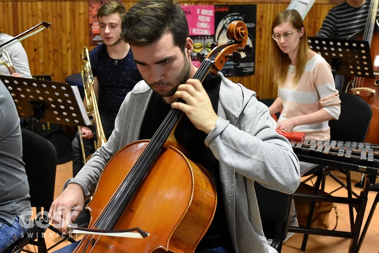 II Bielawskie Warsztaty Liturgiczno-Muzyczne