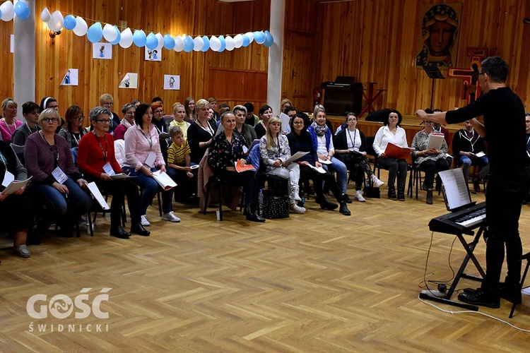 II Bielawskie Warsztaty Liturgiczno-Muzyczne