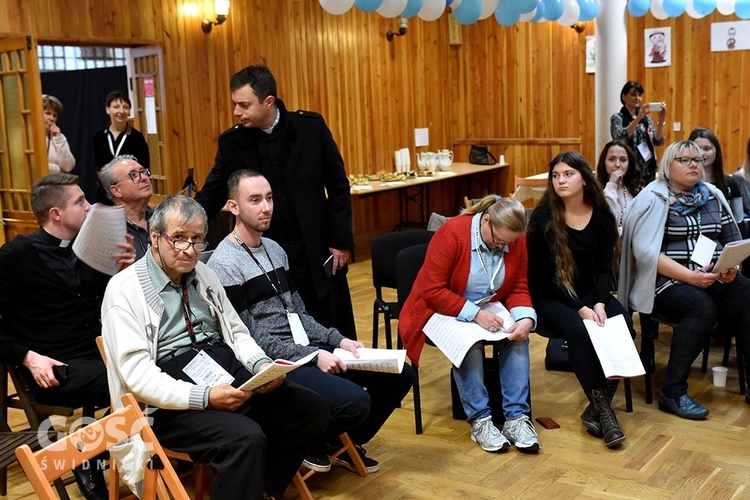 II Bielawskie Warsztaty Liturgiczno-Muzyczne