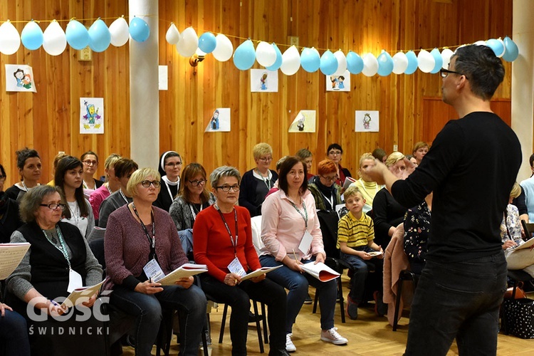 II Bielawskie Warsztaty Liturgiczno-Muzyczne