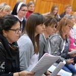 II Bielawskie Warsztaty Liturgiczno-Muzyczne