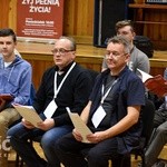 II Bielawskie Warsztaty Liturgiczno-Muzyczne