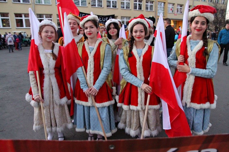 Zdjęcia nadesłane przez naszych czytelników