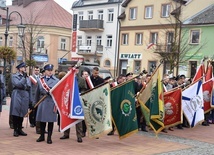 Rachunek sumienia z miłości ojczyzny 