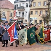 Rachunek sumienia z miłości ojczyzny 