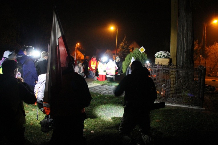 Archidiecezja wrocławska świętowała niepodległość