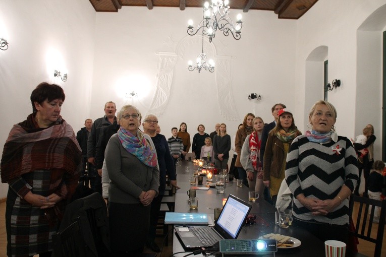 Archidiecezja wrocławska świętowała niepodległość