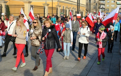 Potrafimy świętować, a może nie do końca?