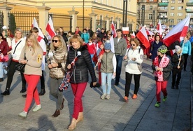 Potrafimy świętować, a może nie do końca?