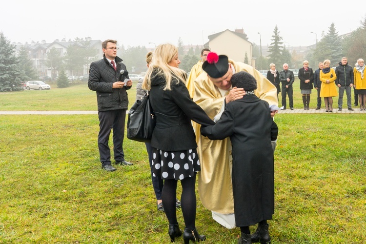 Narodowe Święto Niepodległości w Ciechanowie