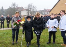 Narodowe Święto Niepodległości w Ciechanowie