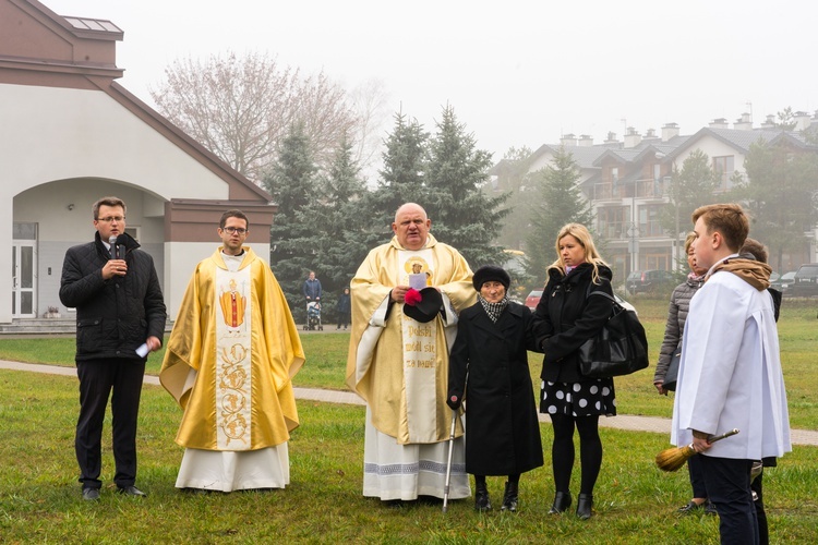 Narodowe Święto Niepodległości w Ciechanowie