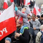 Setna rocznica odzyskania niepodległości