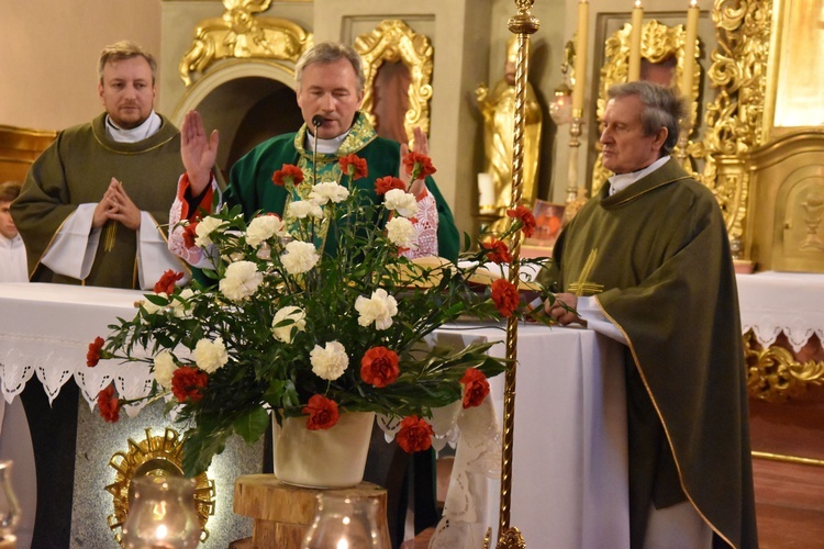 Narodowe Święto Niepodległości w Przasnyszu