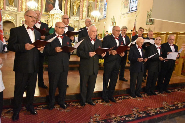 Narodowe Święto Niepodległości w Przasnyszu