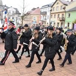 Narodowe Święto Niepodległości w Przasnyszu