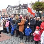 Narodowe Święto Niepodległości w Przasnyszu