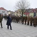 Narodowe Święto Niepodległości w Przasnyszu