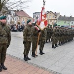 Narodowe Święto Niepodległości w Przasnyszu