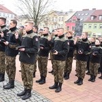 Narodowe Święto Niepodległości w Przasnyszu