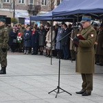 Narodowe Święto Niepodległości w Przasnyszu