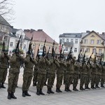 Narodowe Święto Niepodległości w Przasnyszu