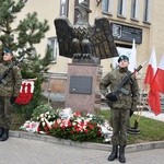 Narodowe Święto Niepodległości w Przasnyszu