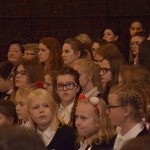 Eucharystia i koncert podczas obchodów święta niepodległości w Sochaczewie