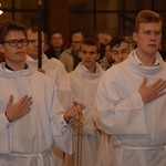 Eucharystia i koncert podczas obchodów święta niepodległości w Sochaczewie