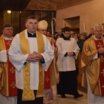 Eucharystia i koncert podczas obchodów święta niepodległości w Sochaczewie