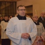 Eucharystia i koncert podczas obchodów święta niepodległości w Sochaczewie