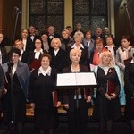 Eucharystia i koncert podczas obchodów święta niepodległości w Sochaczewie