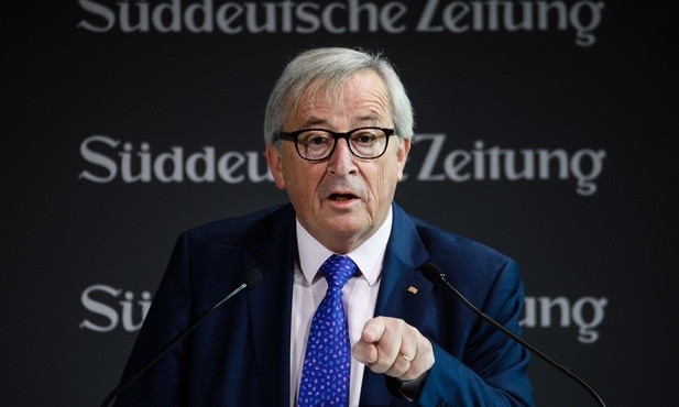 Najpierw Austria i Węgry, teraz Bułgaria. Polska i Czechy mogą pójść ich śladem