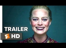 I, Tonya Trailer #1 (2017) | Movieclips Trailers