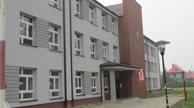 Akademia w RCEZ w Nisku