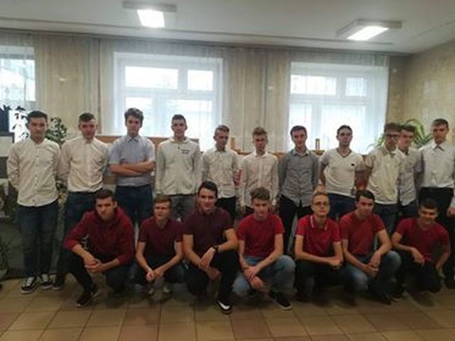 Akademia w RCEZ w Nisku