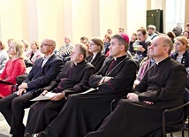 ▲	Papieskie słowa sprzed pół wieku są wciąż aktualne dla świata.