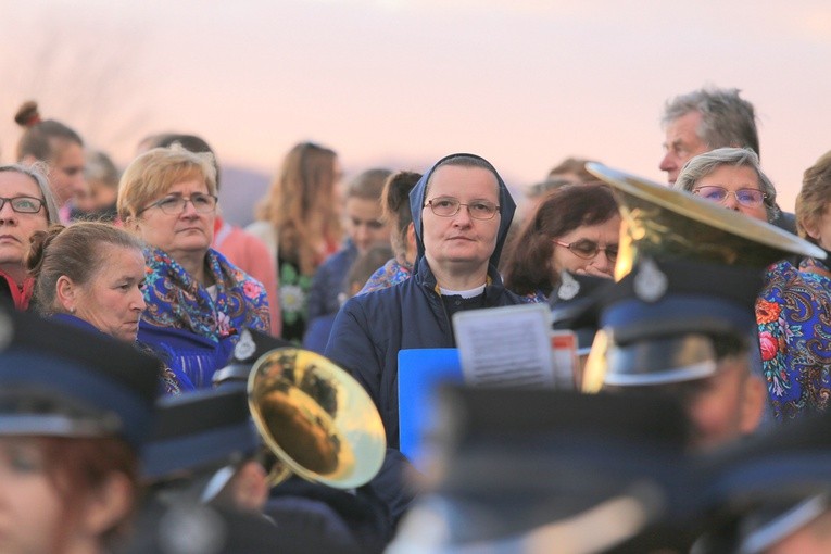11 listopada w Ochotnicy Dolnej